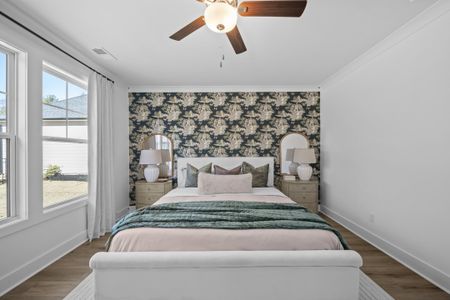 Edwards Ridge by Great Southern Homes in Central - image 17