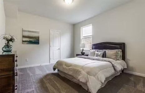 Merritt Village by Pulte Homes in Rowlett - photo 15 15
