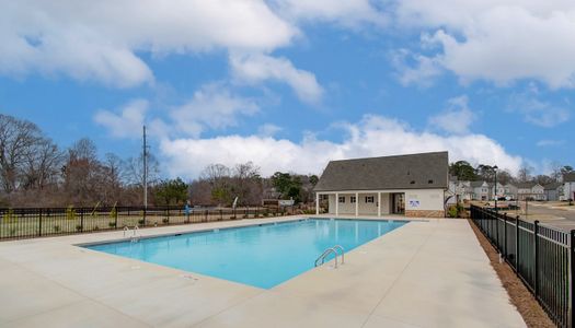 Ponderosa Farms by Chafin Communities in Gainesville - photo 82 82