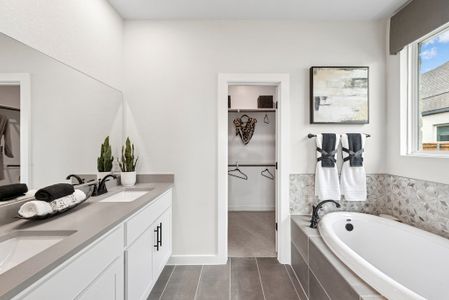 Mayfair by Scott Felder Homes in New Braunfels - image 12