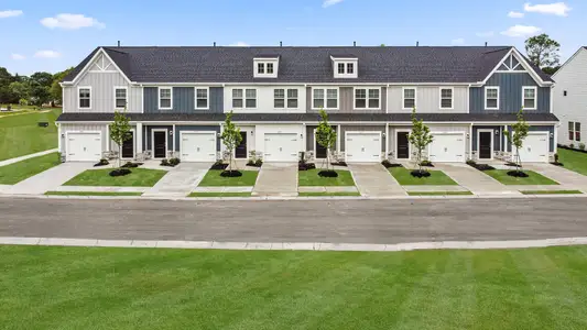Woodson by Stanley Martin Homes in Charlotte - image