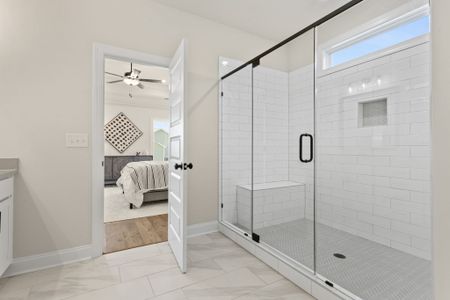 Cherokee Knoll by Reliant Homes in Williamston - image 16