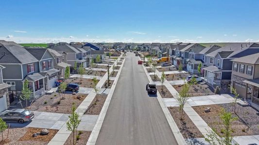 Harmony - Master planned community in Aurora, CO 0 0