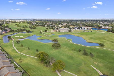 Woodmere by M/I Homes in Denton - photo 1 1