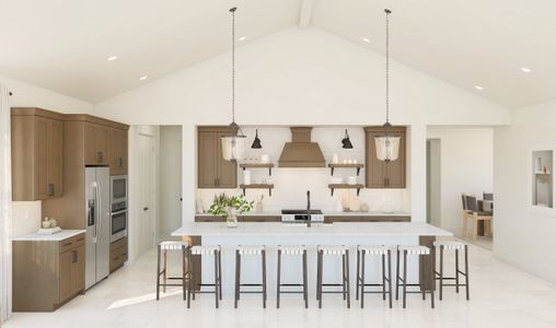 Horizon Isle by K. Hovnanian® Homes in Winter Garden - photo 8 8