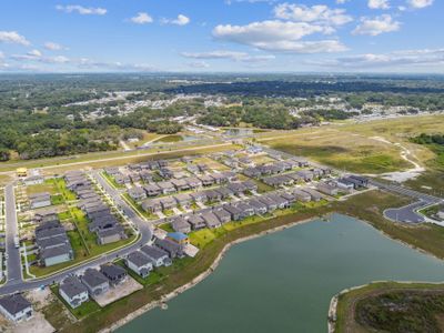 Cobblestone by M/I Homes in Zephyrhills - photo 3 3