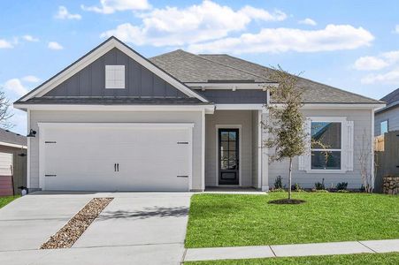 Whisper Valley - Master planned community in Manor, TX 29 29