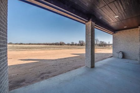 Garner Estates by MK Homes in Weatherford - image 4