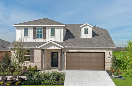 Wildcat Ranch by Beazer Homes in Crandall - photo 5 5