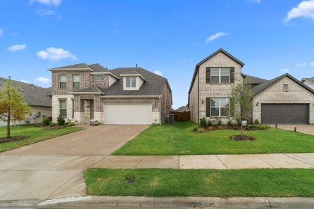 Legacy Ranch by M/I Homes in Melissa - photo 14 14