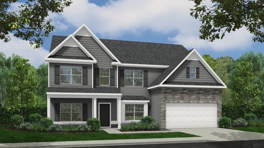 The Reserve at Willow Oaks by Piedmont Residential in Canton - image 10