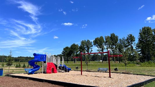 Community Playground