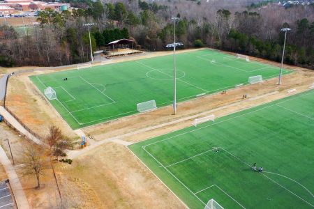 Spring Grove by M/I Homes in Huntersville - photo 6 6