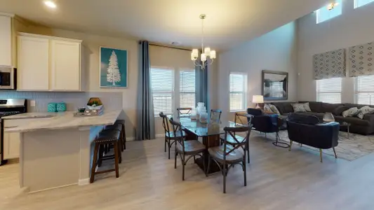 Sunterra by Colina Homes in Katy - photo 27 27