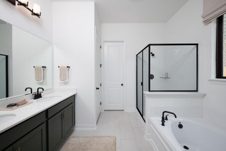 Brookewater by Ashton Woods in Rosenberg - image 14