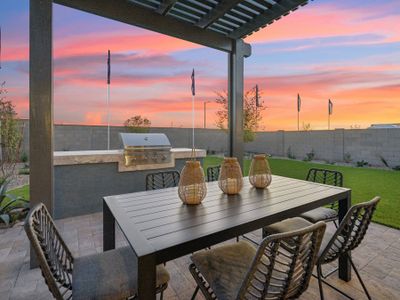 Willow at Teravalis 5