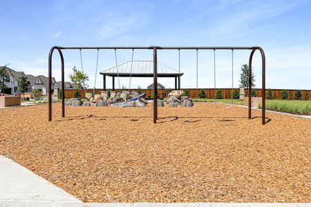 Legacy Hills by UnionMain Homes in Celina - image 16