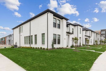 Heritage Creekside by CB JENI Homes in Plano - photo 5 5