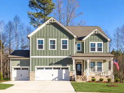 Springvale South by Davidson Homes LLC in Fuquay Varina - image