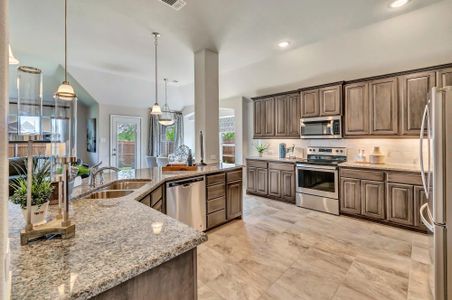 Hulen Trails by Landsea Homes in Crowley - photo 61 61