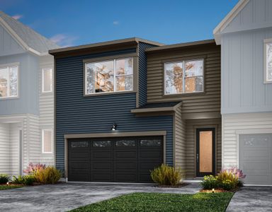 Summit At Homestead by Tri Pointe Homes in Chapel Hill - image 6