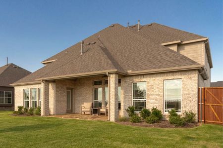 Sutton Fields by First Texas Homes in Celina - photo 15 15