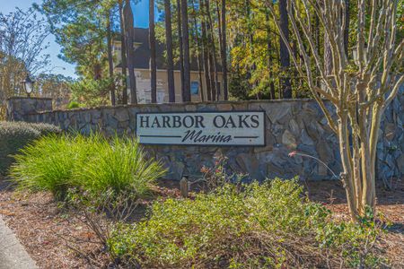 Harbor Oaks Marina by Hunter Quinn Homes in Myrtle Beach - image 7
