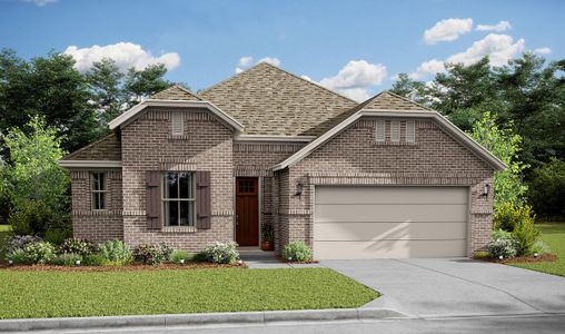 Marvida by K. Hovnanian® Homes in Cypress - photo 19 19