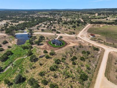 Ranger Ridge by Cross Custom Homes in Strawn - image 14