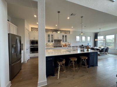 Palmera Bluff by Coventry Homes in Leander - photo 33 33