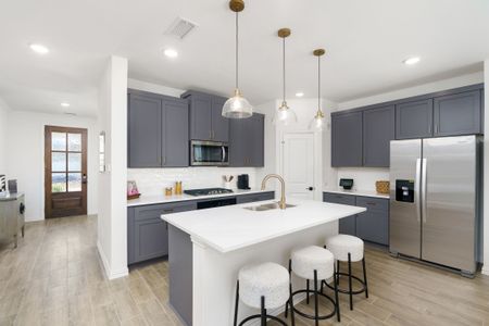 Walden Pond by UnionMain Homes in Forney - image 11