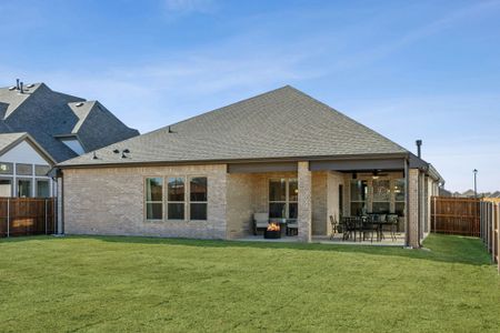 Park Trails by Kindred Homes in Forney - photo 78 78