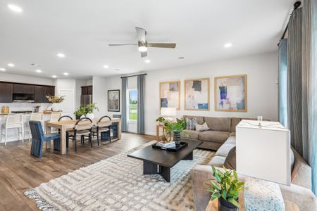Prestige Collection at Overland Grove 9