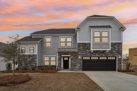 Collins Cove by Great Southern Homes in Chapin - image 3