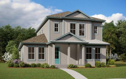 Lake Nona - Master planned community in Orlando, FL 36 36