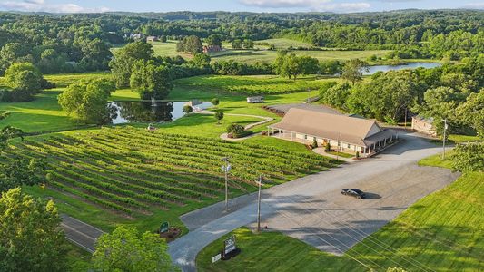 Meadow Creek Village by Century Communities in Locust - image