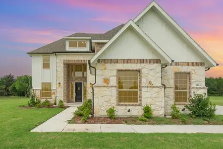 Emerson Farms by Sumeer Homes in Rockwall - image