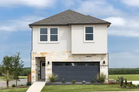 Ryegrass Collection – Freedom at Anthem by Landsea Homes in Kyle - photo 0