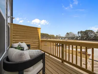 Camden Park by Davidson Homes LLC in Knightdale - image 5