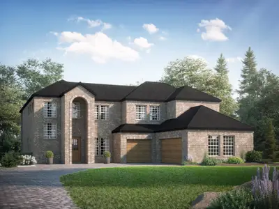 Gideon Grove by Shane Homes in Rockwall - photo 0