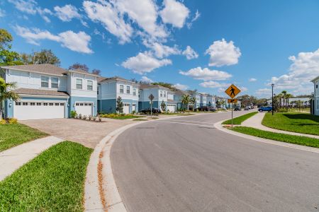 Sienna Park at University by M/I Homes in Sarasota - photo 8 8