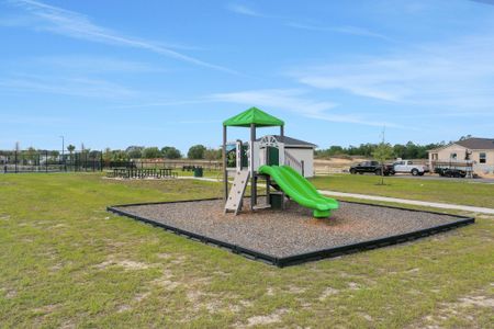 Crossroads at Kelly Park 40' 15