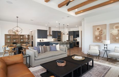 Gregg Ranch by Pulte Homes in Marble Falls - photo 15 15