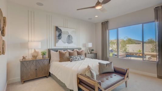 Arroyo Seco - Palazzo by Brightland Homes in Buckeye - image 6
