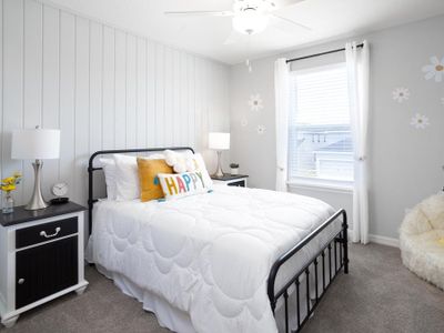 The Crossings - Bungalows by Highland Homes of Florida in St. Cloud - image 17