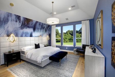 Legacy by Drees Custom Homes in Friendswood - image 9