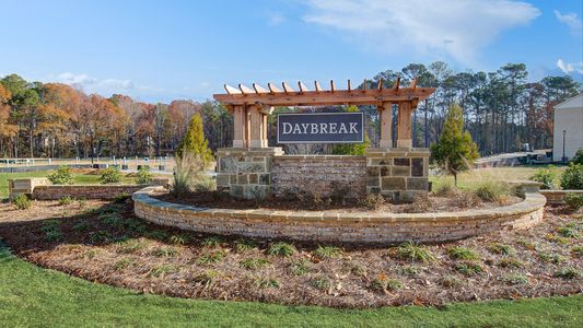 Daybreak by DRB Homes in Newnan - photo 1 1