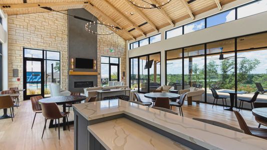 Nolina by Chesmar Homes in Georgetown - image 15