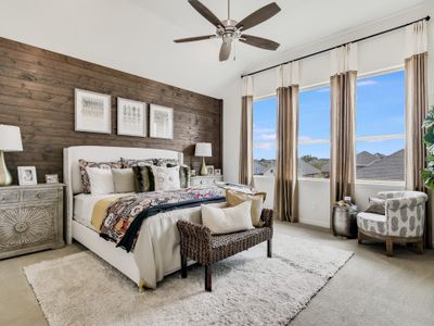 Sunday Creek at Kinder Ranch by Sitterle Homes in San Antonio - photo 17 17