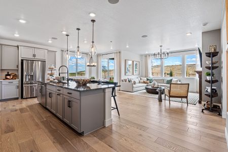 Trailstone City Collection by Taylor Morrison in Arvada - photo 45 45